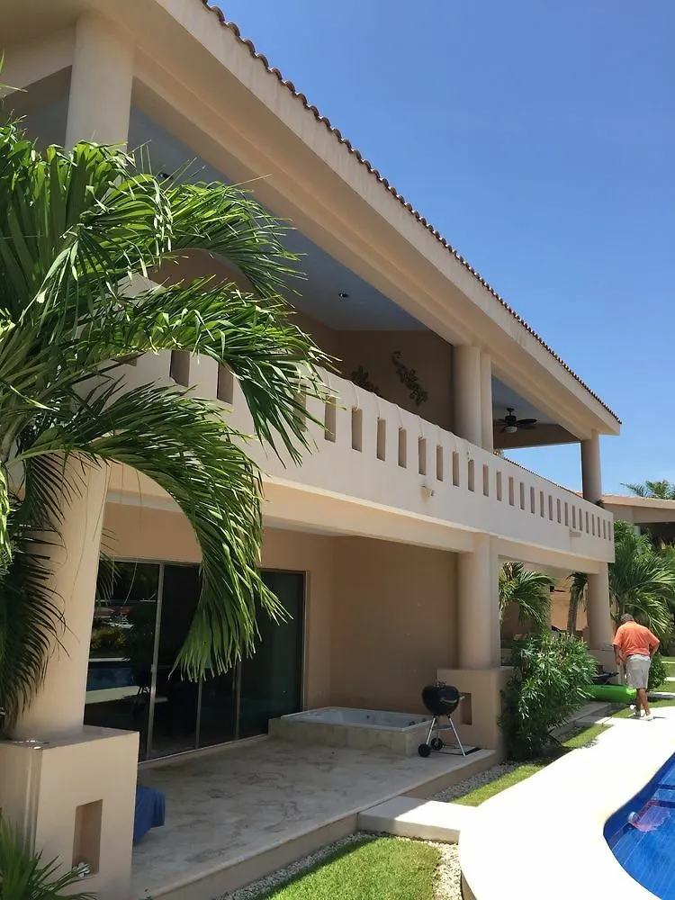 Los Vientos Puerto Aventuras 호텔
